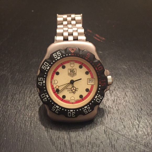 tag heuer wa1211